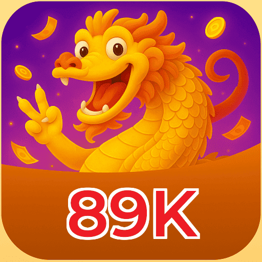 89K logo