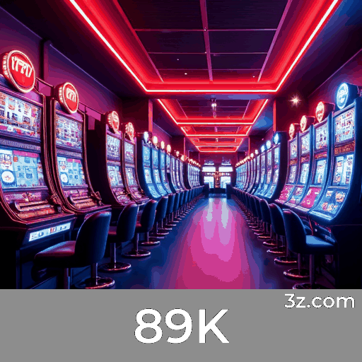 89K - Seu Cassino Online de Confiança e Entretenimento