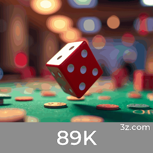 Acessar o site 89K COM