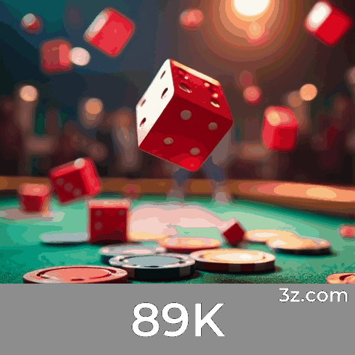 Cassino Online 89K