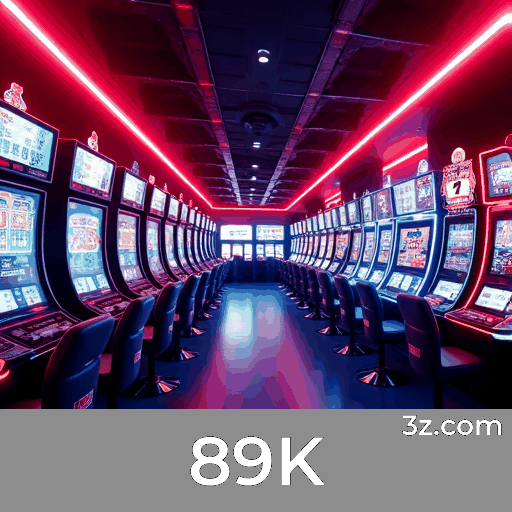 Cassino Online 89K