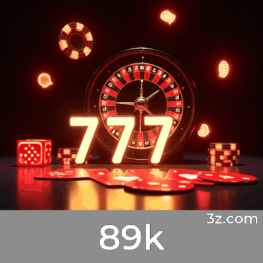 Descubra a Excelência da Plataforma de Apostas 89k