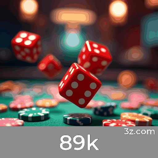 89k: Completo em esportes e odds para brasileiros