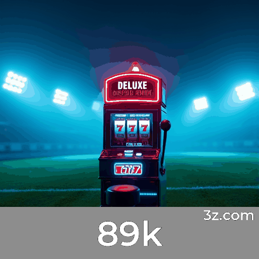 89k Social Casino: Interação Real e Entretenimento