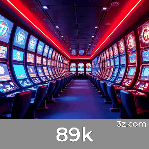 Aproveite os Bônus Exclusivos da 89k e Melhore Suas Chances de Ganhar