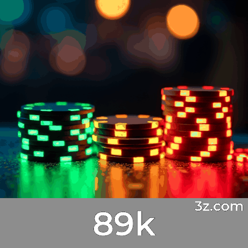 89k: Dominando Jogos com Estratégias Vencedoras