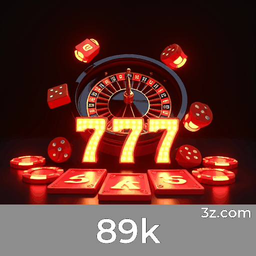 Mundo de Jogos Incríveis do 89k: Entretenimento Sem Limites